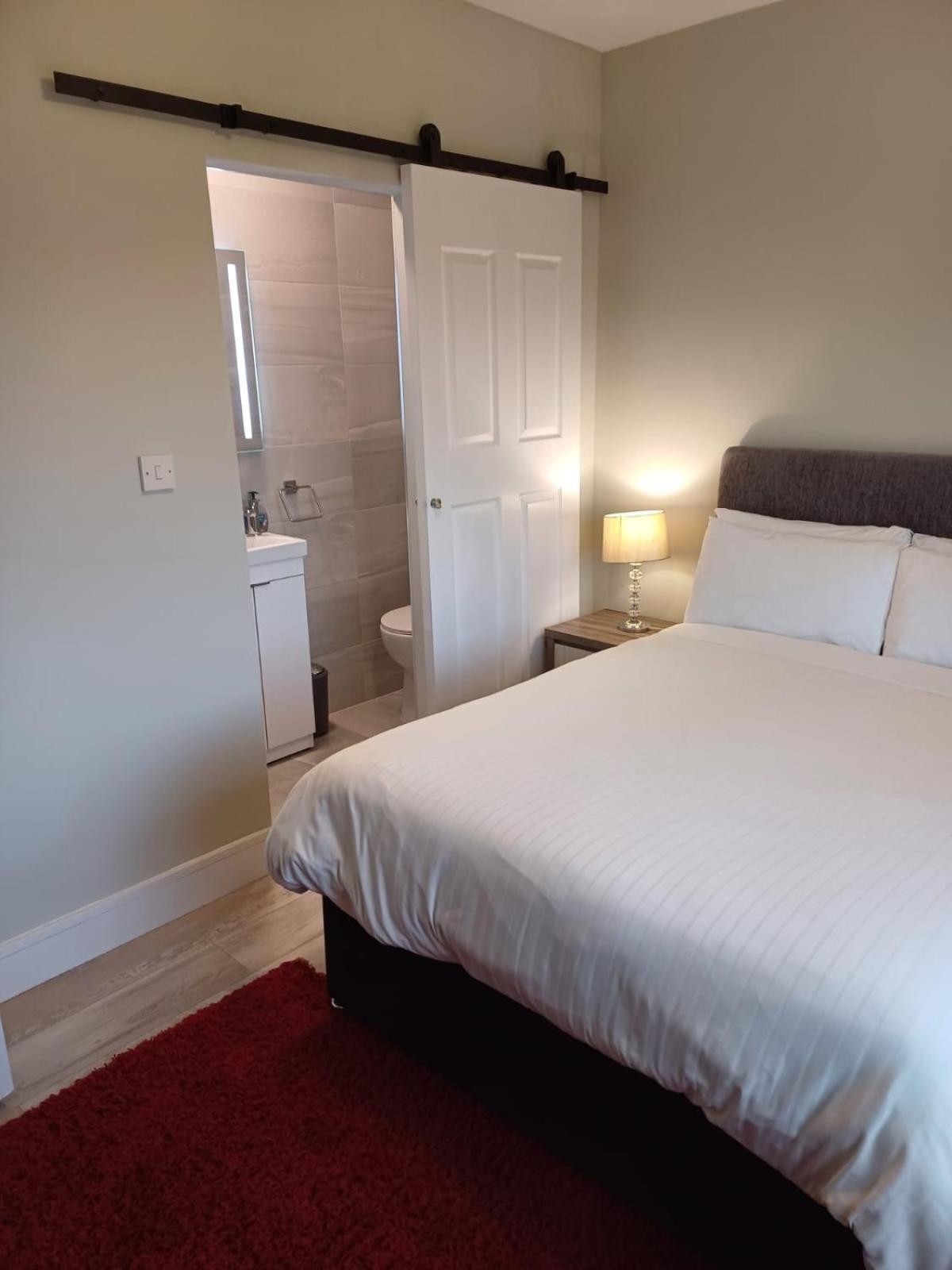 Joan B+B Clonakilty Exteriér fotografie