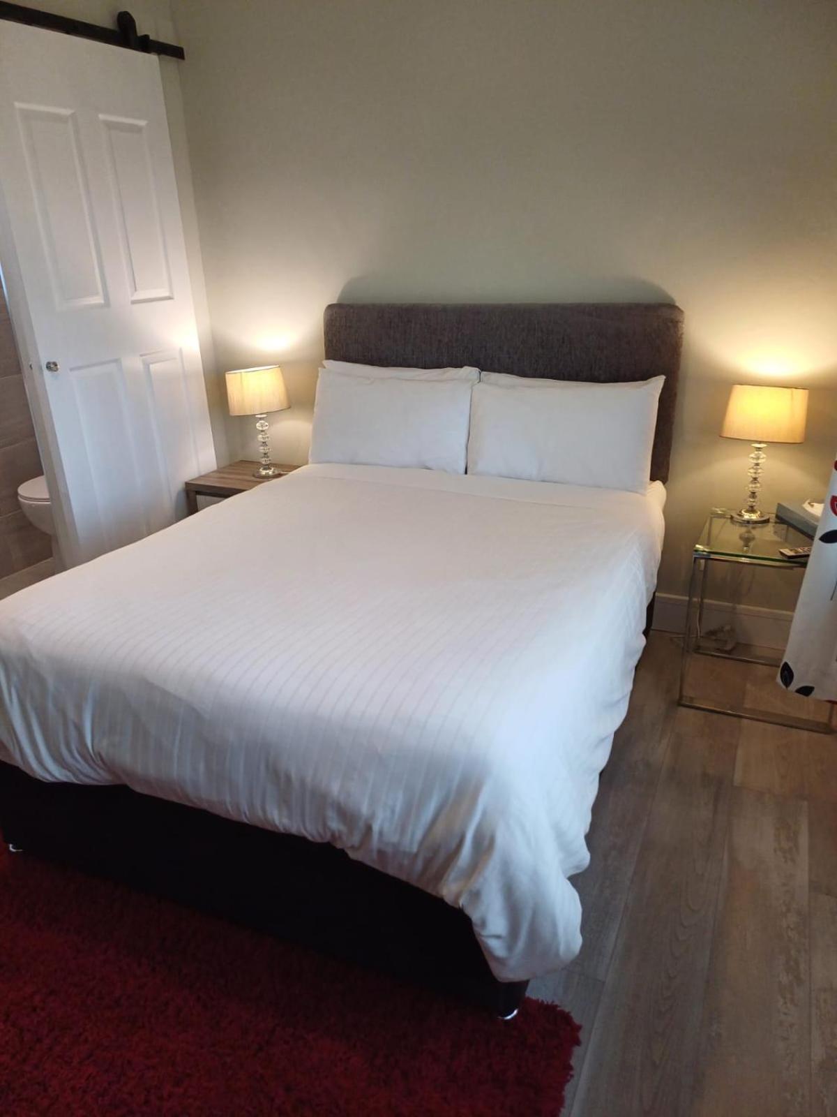 Joan B+B Clonakilty Exteriér fotografie